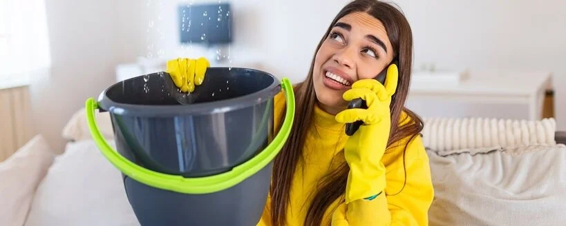 Got a drain that's stubbornly clogged? Before you pick up the phone to call a plumber, check out these 5 pro tips that can help you tackle the problem like a DIY champ! From simple tricks to handy tools, we’ve got you covered for a smooth-flowing drain in no time.