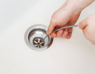 Dealing with blocked drains or hidden leaks? Our Benoni plumbing experts use modern tools to quickly find and fix problems, preventing further damage and saving you money.